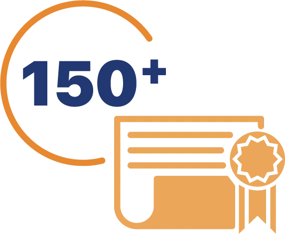 Allineduspace About Us Icon